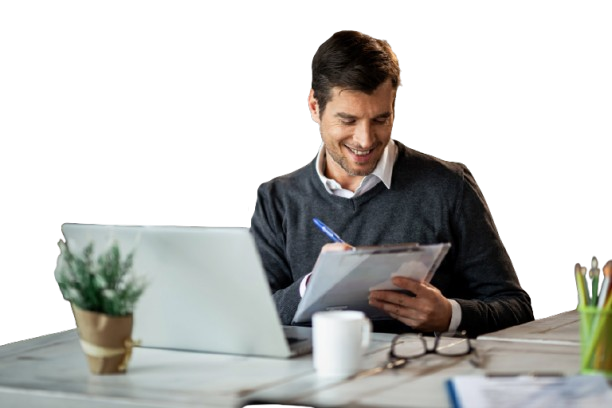 Axionnet - te prepara para Ley Anti-Fraude