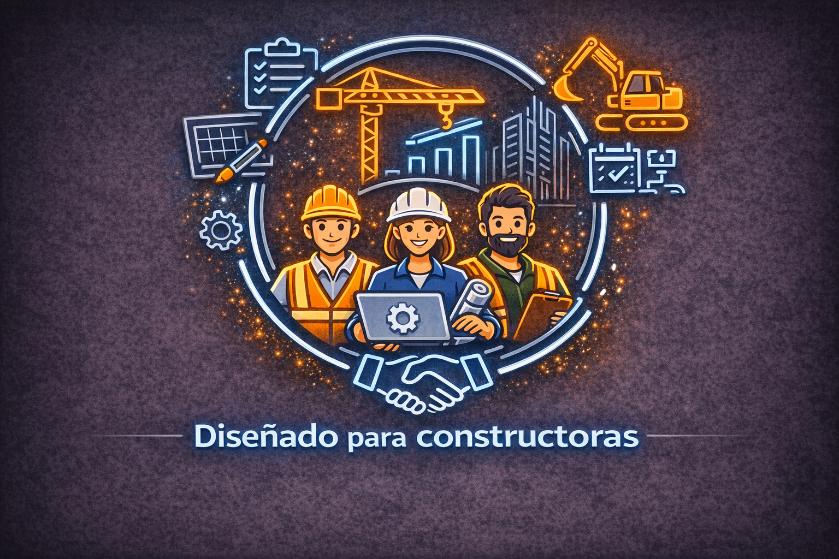erp para constructoras