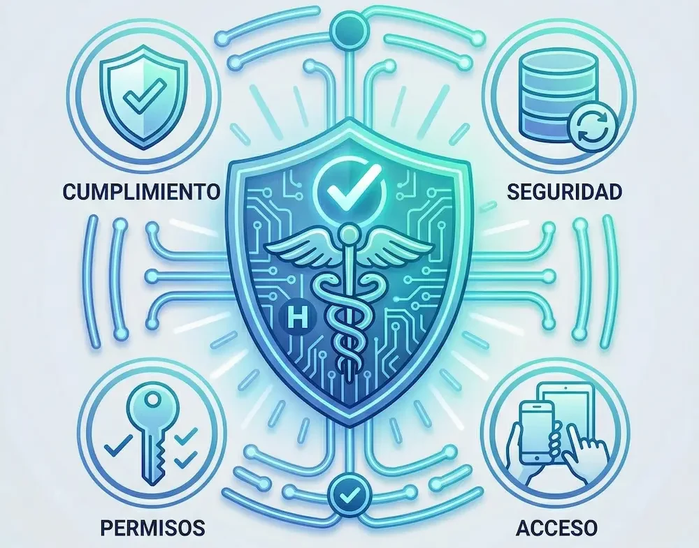 servicios integrados en axionmed