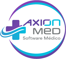 axionmed logo